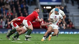 Jack Nowell wants ‘brave’ rugby from England when they take on Ireland