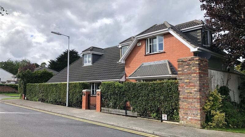 Carysfort Cottage,148 Carysfort Park,Blackrock,Co. Dublin