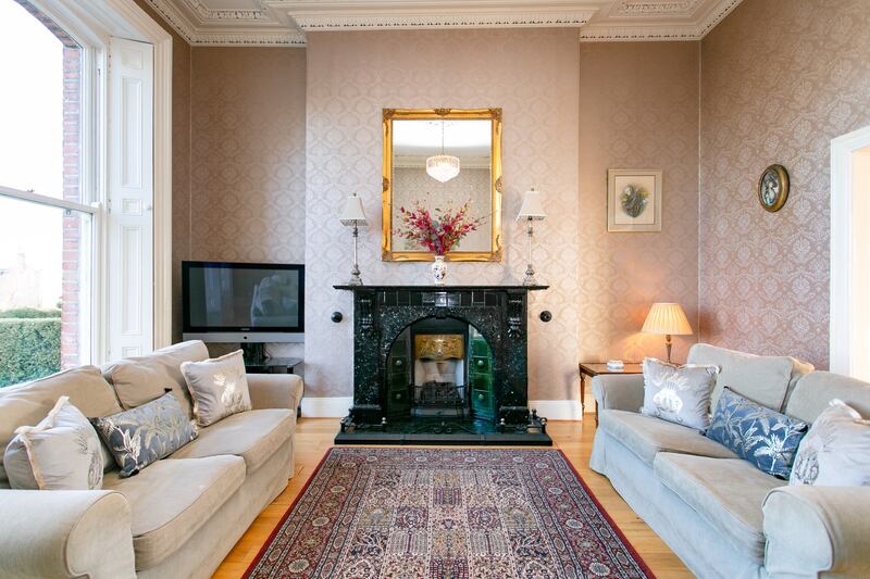 Drawing room.