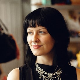 Letters home: ‘London can swallow you up. There’s a lot of madness’