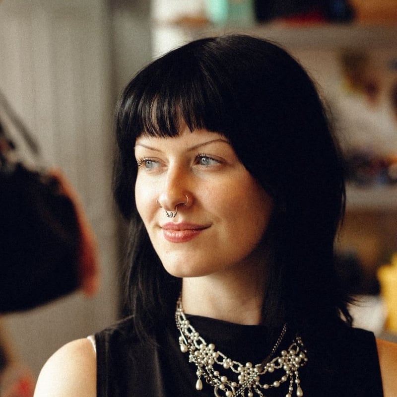 Letters home: ‘London can swallow you up. There’s a lot of madness’