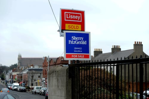 Dublin house prices fall, and how to defer your retirement beyond 65