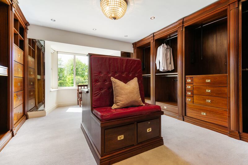 Dressingroom