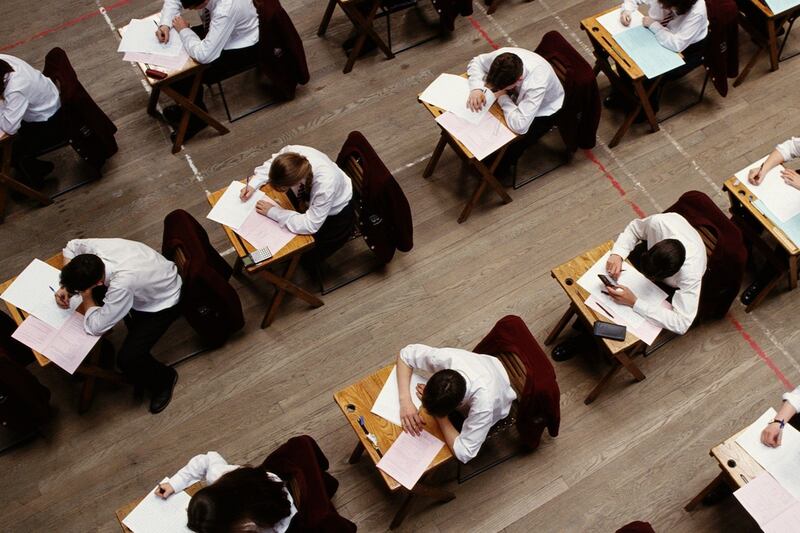 Leaving Cert draws to close with exams in politics and Japanese