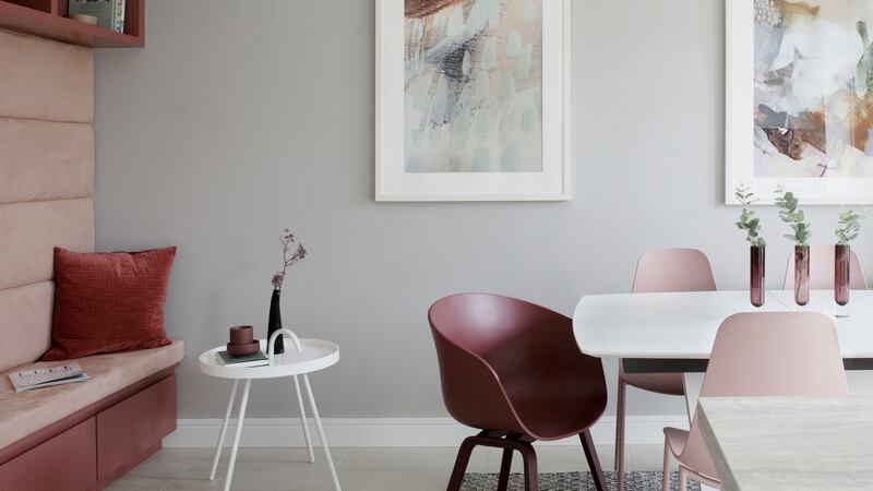 Optimise Design event:  get your ticket for May 21st at the Dean Hotel on Harcourt Street.
