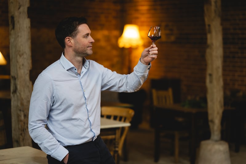 Eamon FitzGerald: ‘The most important metric you need to look at when acquiring customers online is their first order spend’