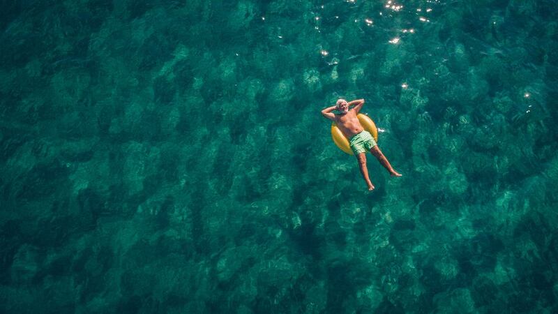 ‘Getting financial advice is not the preserve of the wealthy’. Photograph: iStock