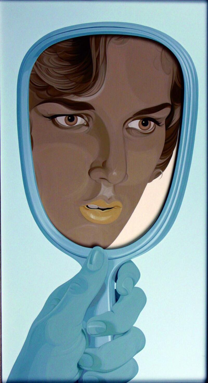 Artwork: Colin McMaster