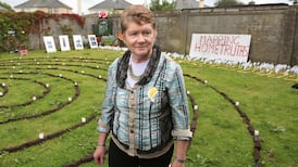 I want to give the 796 children buried at Tuam their dignity and, if we can, an identity