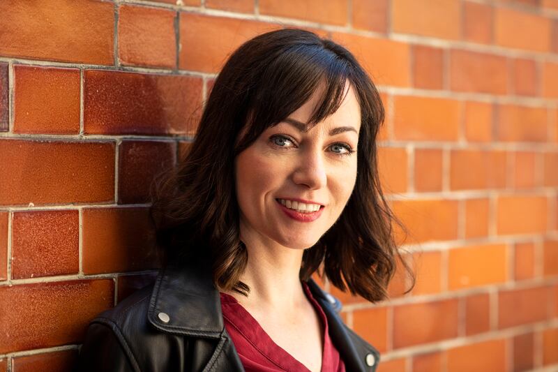 Deirdre Finnerty. Photograph: Phil Coomes/BBC