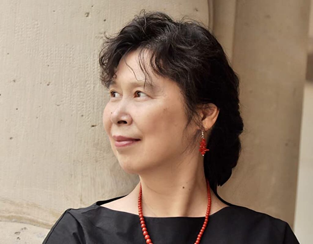 Zhang Ling: 'We learned, very early on, to exercise self-restraint and conservation, doling out what little we had, including feelings and emotions, in a very sparing way.'