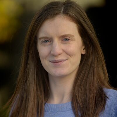Dr Johanna Clancy