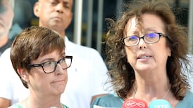 Three sisters sexually abused by brother ‘deeply disappointed’ over ‘leniency’ of eight-year prison term