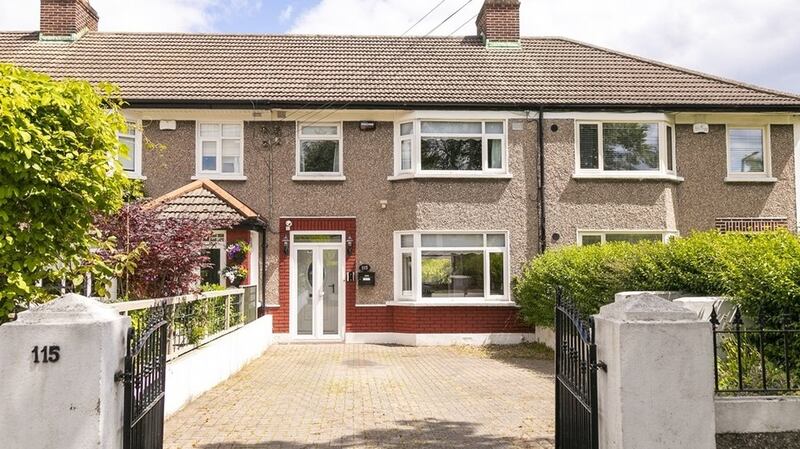 115 Brookwood Avenue, Artane, Dublin 5