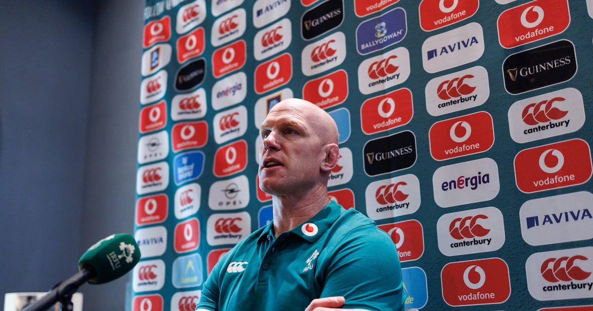 Who needs to make an impact on Ireland’s summer tour?