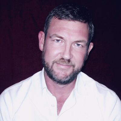 Brian Dalton, Irish in Britain