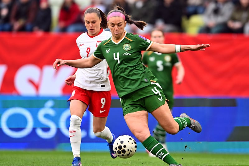 Caitlin Hayes named Sportswoman of the Month for June