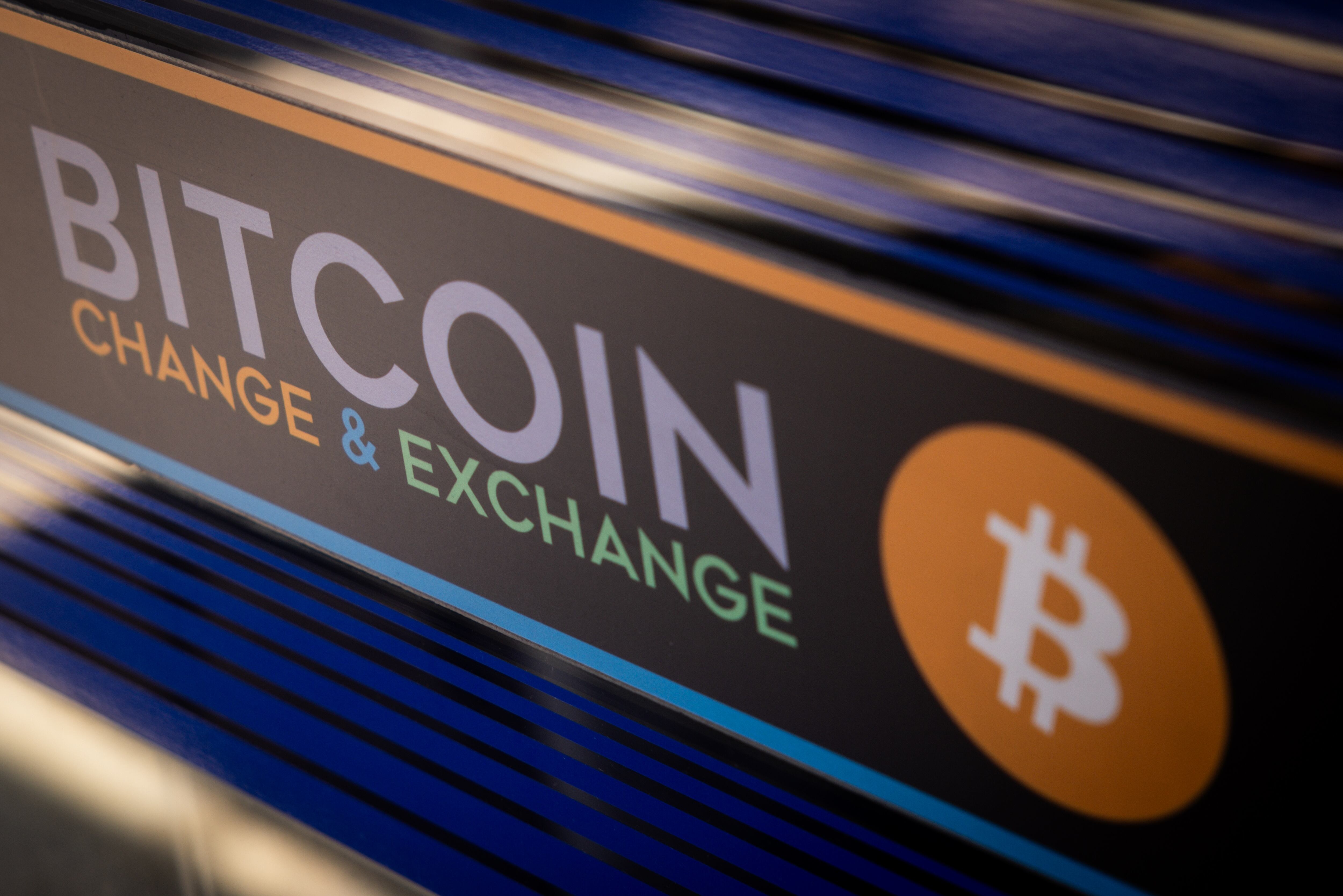 Bitcoin price surge encourages more companies to acquire crypto – The Irish  Times