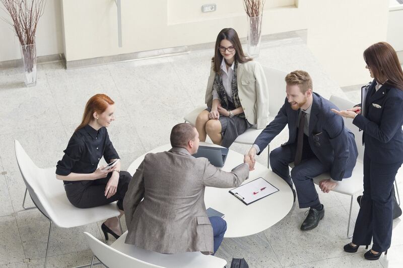 Interim managers can play range of critical roles
