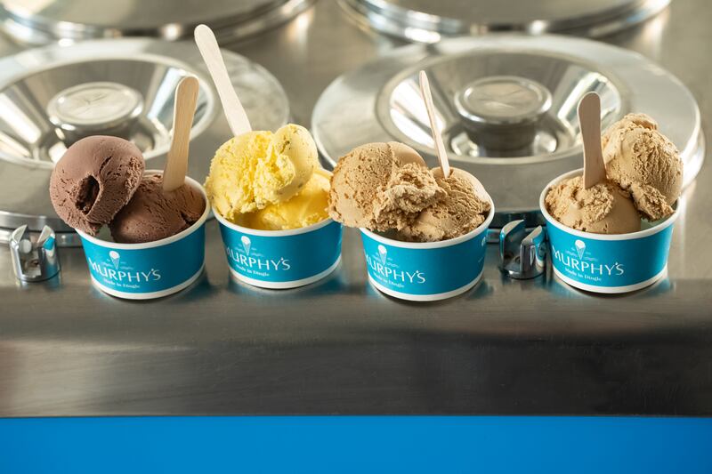 Murphy's Ice Cream