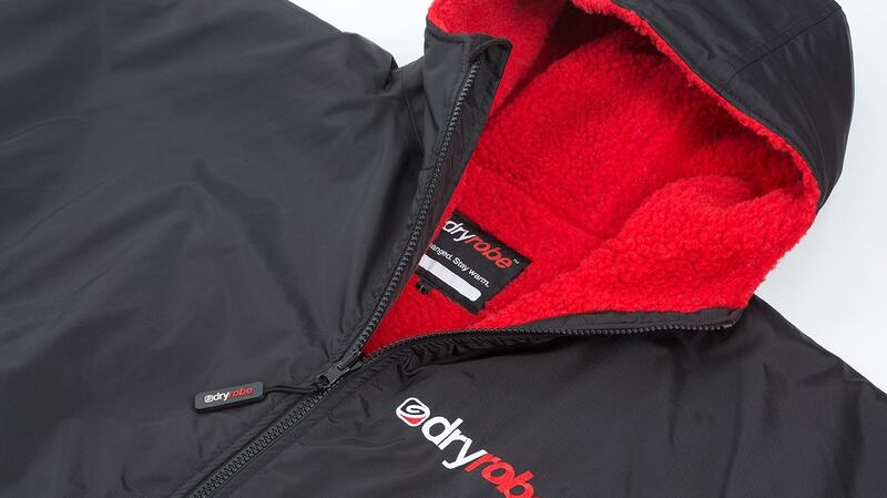 Dryrobe, €165.