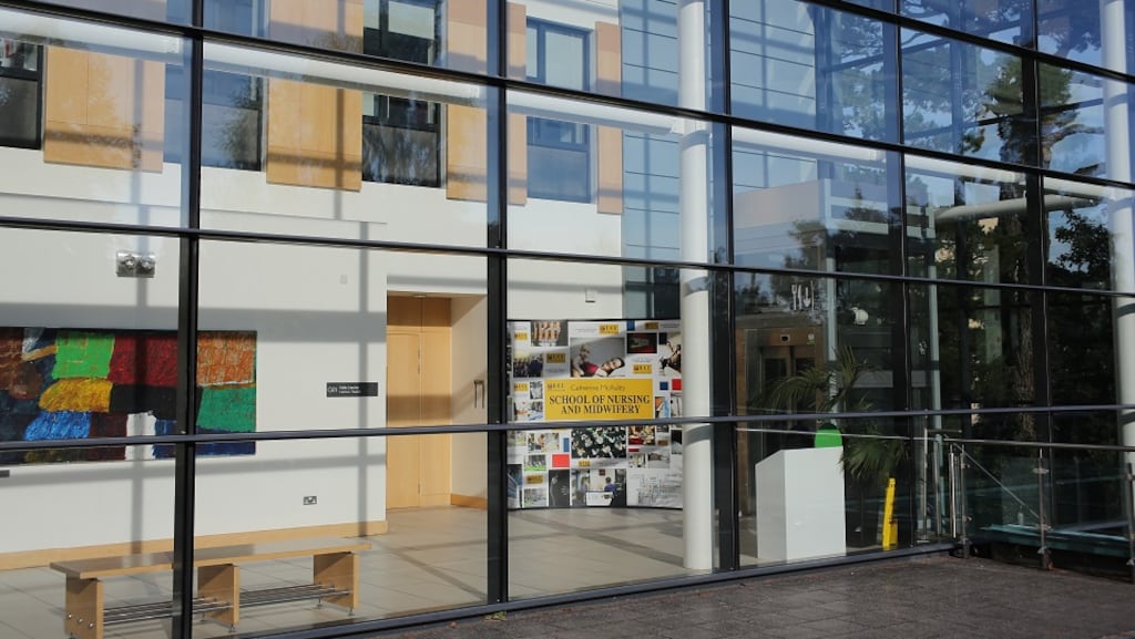 Brookfield Health Sciences Complex