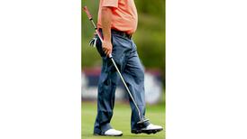 R&A admits proposed ban is 'polarising'