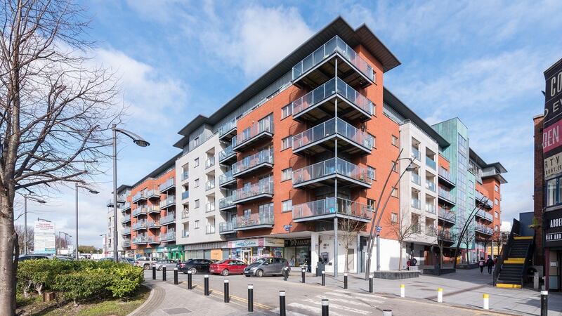 Abberley Square