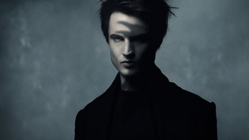 The Sandman: The original comics may have encouraged me to backcomb my hair