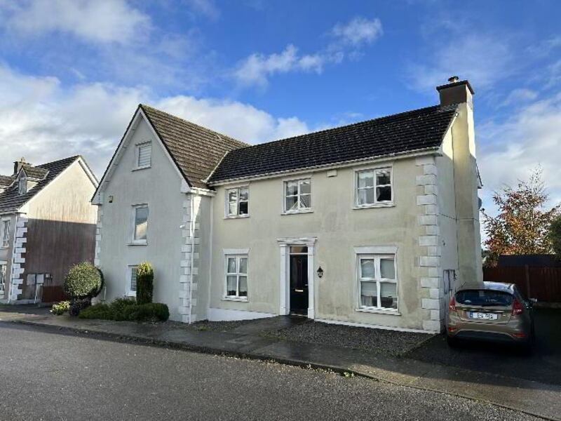 56 Crann Ard
