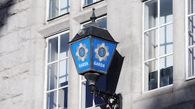 Man (30s) arrested as garda hospitalised after incident in  Dublin city centre