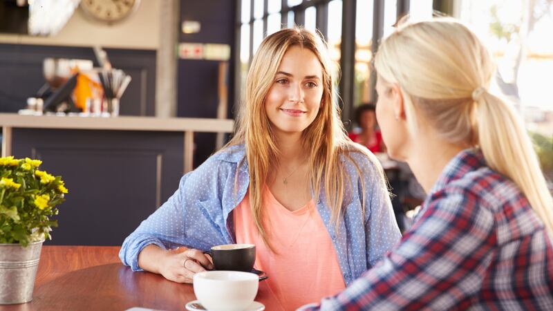 The ripple effect of even one trained individual can be profound. Photograph: iStock