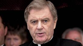 Brendan Comiskey obituary: Bishop who resigned over mishandling of child abuse cases