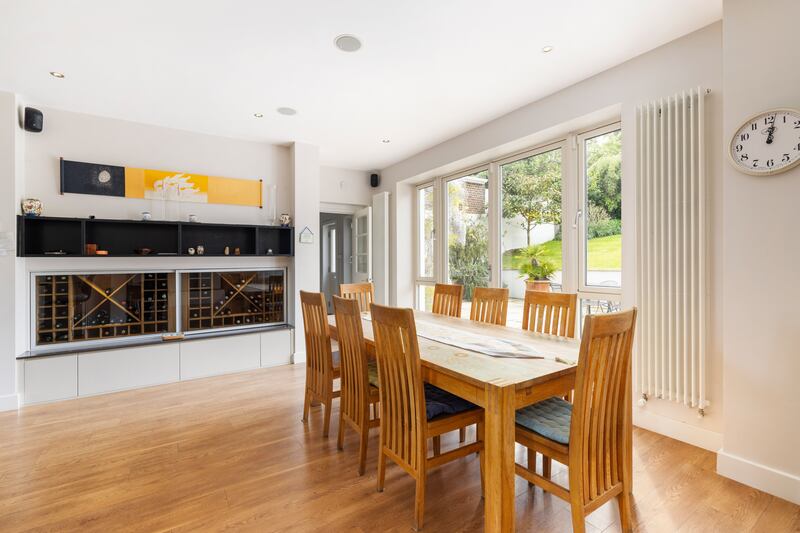 Diningroom