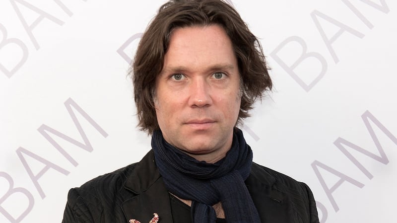 Singer/Songwriter Rufus Wainwright attends the 2015 Karen Gala at the Duggal Greenhouse on April 28, 2015 in New York City. Photograph: Mike Pont/WireImage