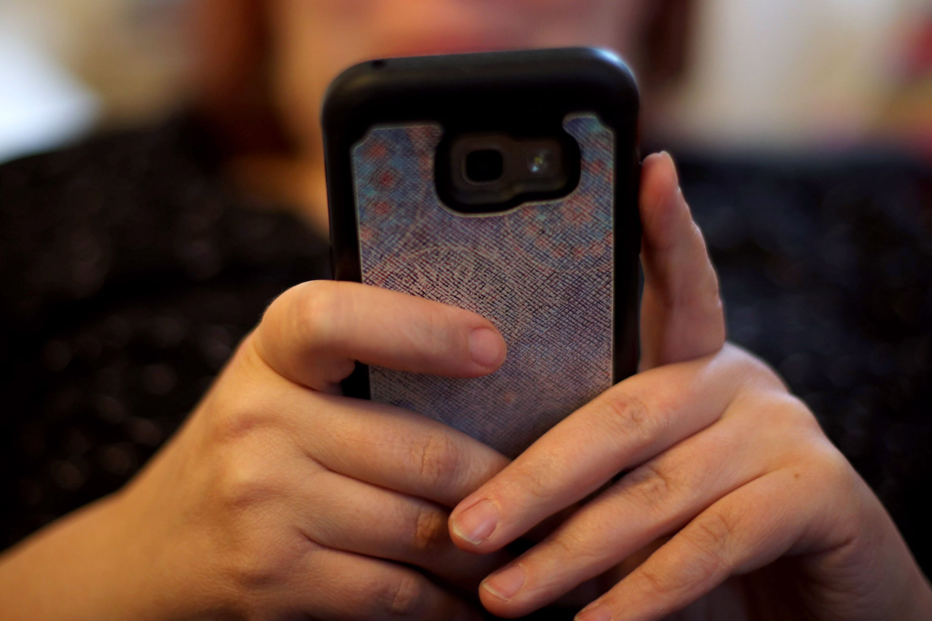 My connection with my new friend in Gaza has made me feel more helpless than ever