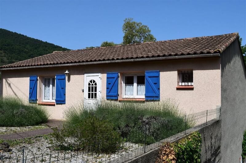 France: Occitane