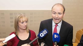 Micheál Martin   proposes  all-Ireland IRA child abuse inquiry