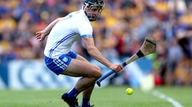 Waterford’s Mark Fitzgerald: ‘We need to take more ownership as players’