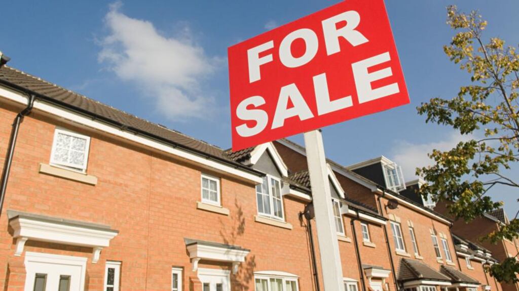 Modest increases in prices were recorded in the south and north city regions of Dublin, as well as further out in north Co Dublin and the more affluent southside.
