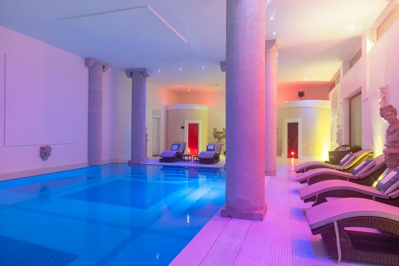 Spa