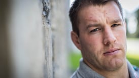 Seán O’Brien: Anger over my parents’ break-up never left me