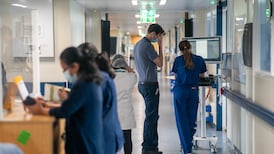 Flu jab uptake among HSE healthcare workers ‘dismal’ with only 29% vaccinated