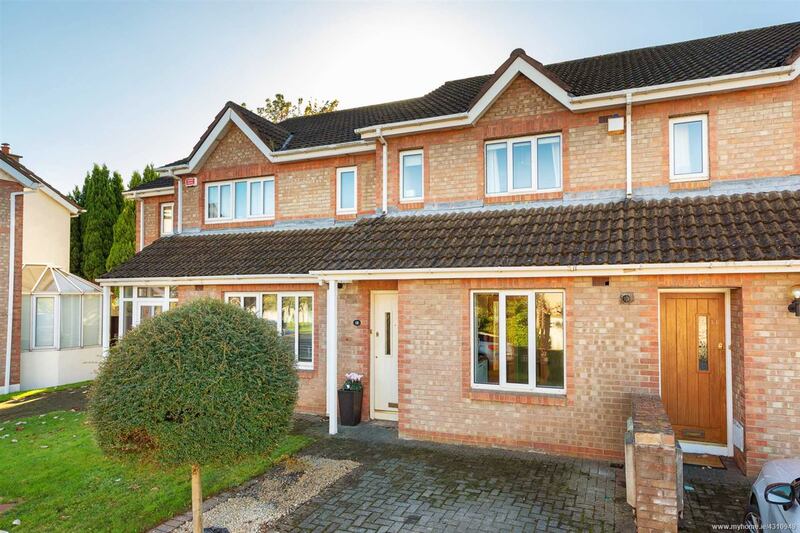 18 Fleurville, Blackrock, Co Dublin