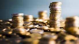 Bank of Ireland to charge negative rates on some SME deposits