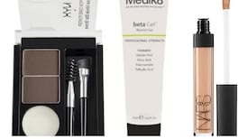 Make-up for men - it hides a multitude