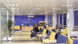 Why change to Dublin Business School?