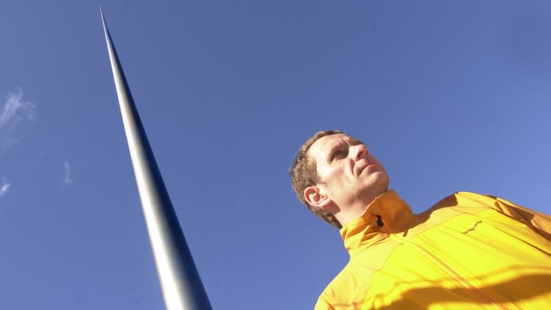 Fionn Davenport