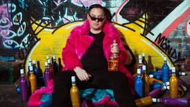 ‘When you are abroad you learn how magnificent the Irish psyche is’