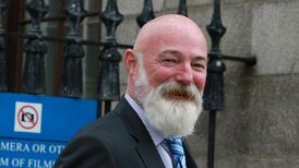 Former garda feared for  life in assault  by ‘semi-naked man’